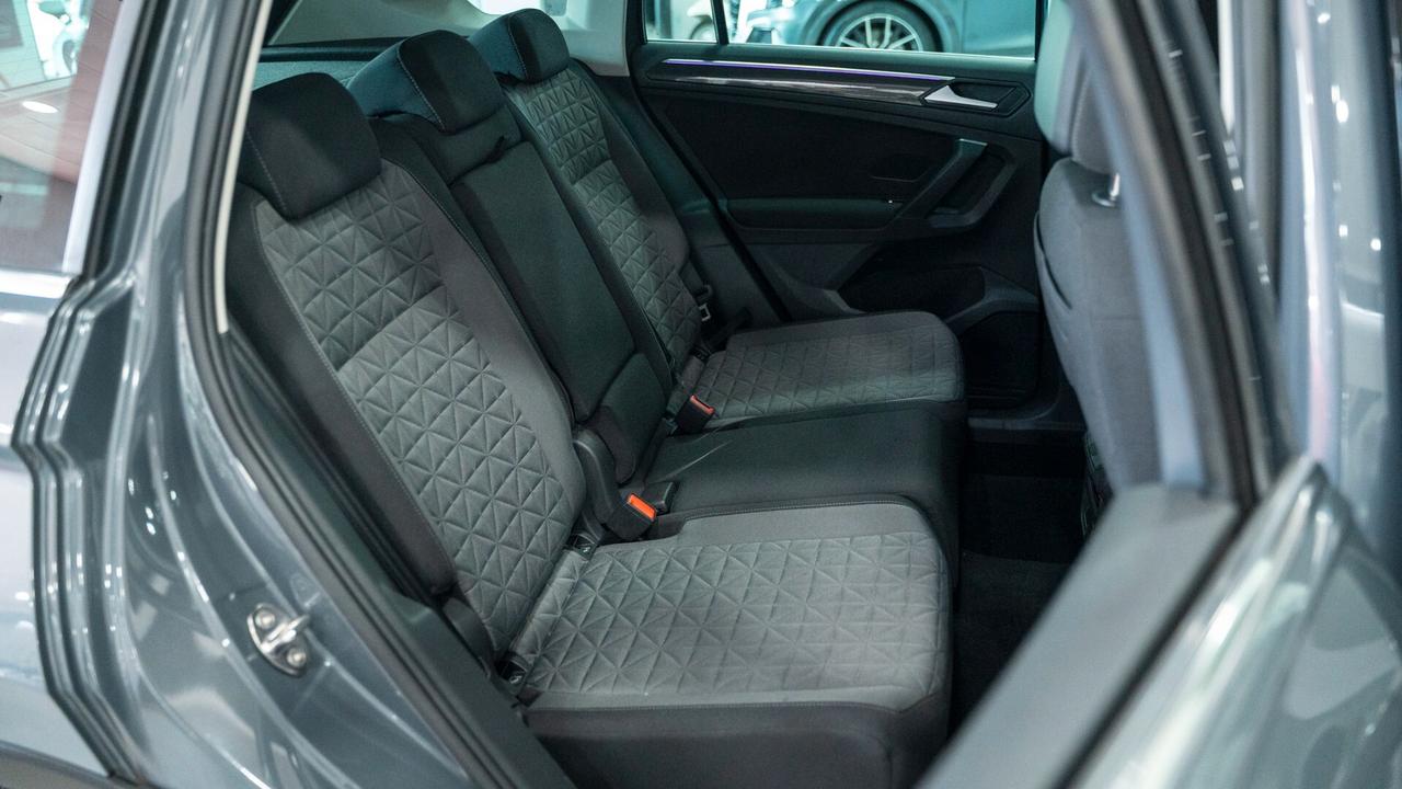Volkswagen Tiguan 2.0 TDI LIFE DSG 150 CV PACK LUCI CARPLAY LED FULL OPTIONAL