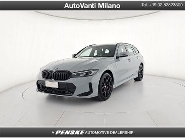 BMW Serie 3 330e xDrive Touring Msport Pro