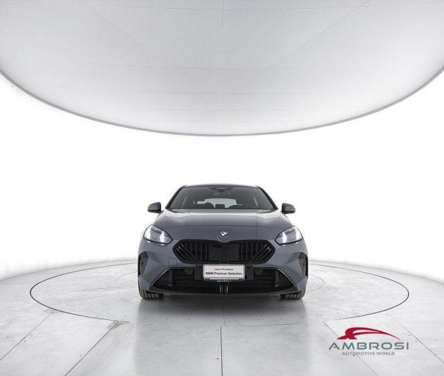 BMW 120 Serie 1 d Msport Pro Premium Package