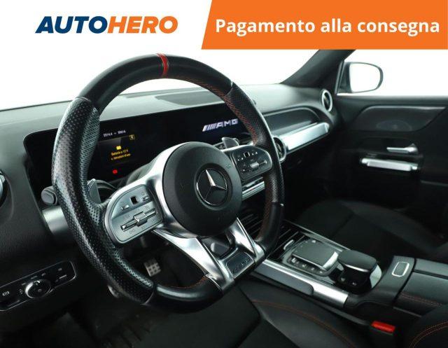 MERCEDES-BENZ G LB 35 4Matic AMG Premium