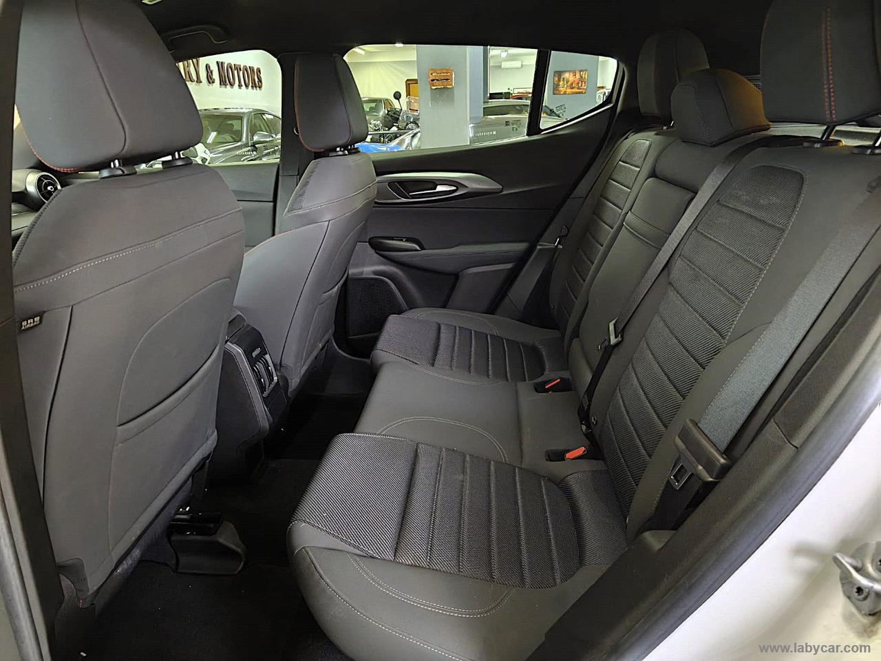 ALFA ROMEO Tonale 1.5 130 CV MHEV TCT7 Sprint PREZO REALE*27.000KM