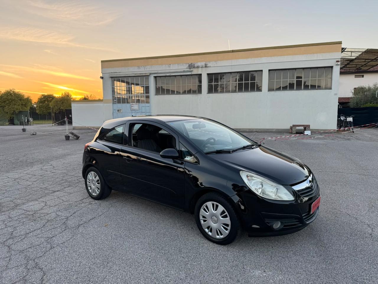 Opel Corsa 1.3 CDTI 75CV Accetto Permute