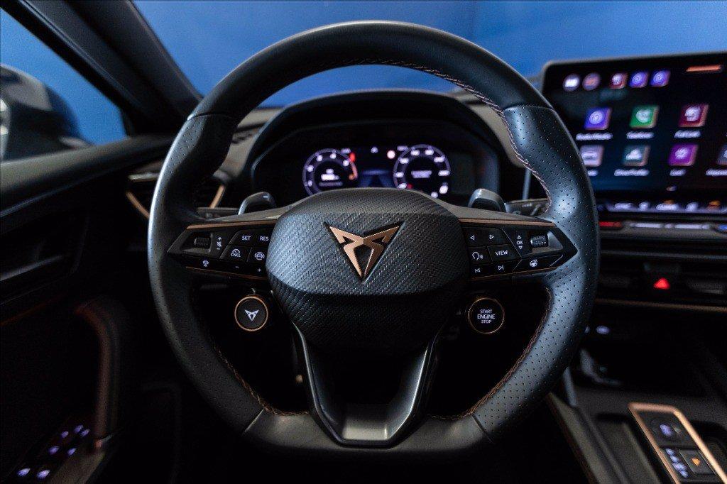CUPRA Formentor 2.0 tdi 150cv dsg del 2025