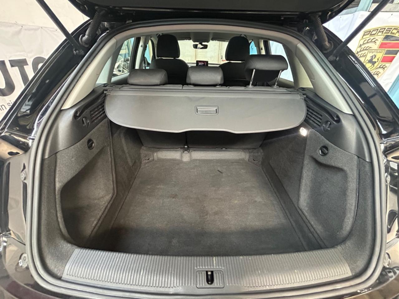 Audi Q3 2.0 TDI 120 CV S tronic Design