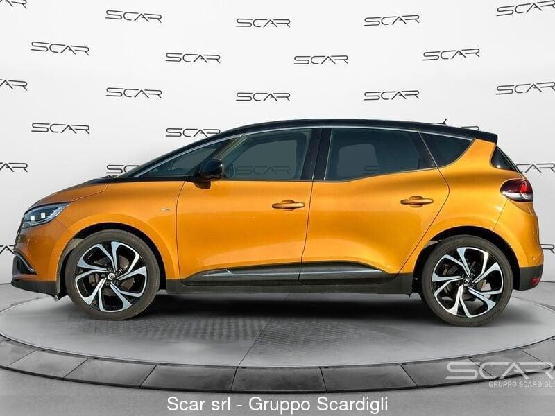 Renault Scénic Scénic dCi 160 CV EDC Energy Initiale Paris FULL OPTIONAL