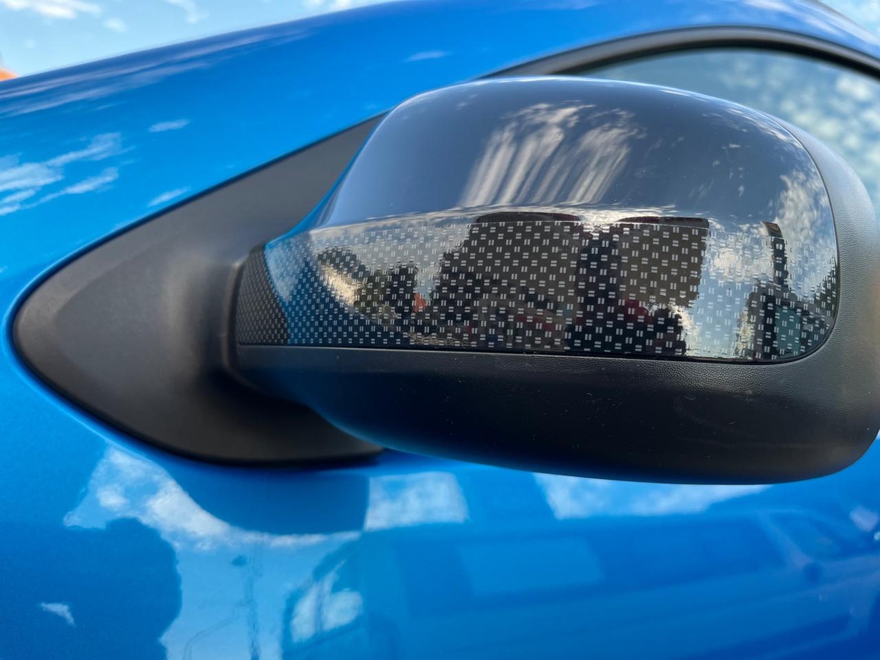 Dacia Sandero 1.5 Serie Speciale Wow