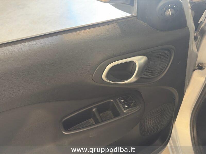 FIAT 500L 2012 Diesel 1.3 mjt Pop Star 85cv