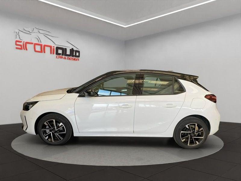 Opel Corsa Corsa 1.2 GS s&s 100cv