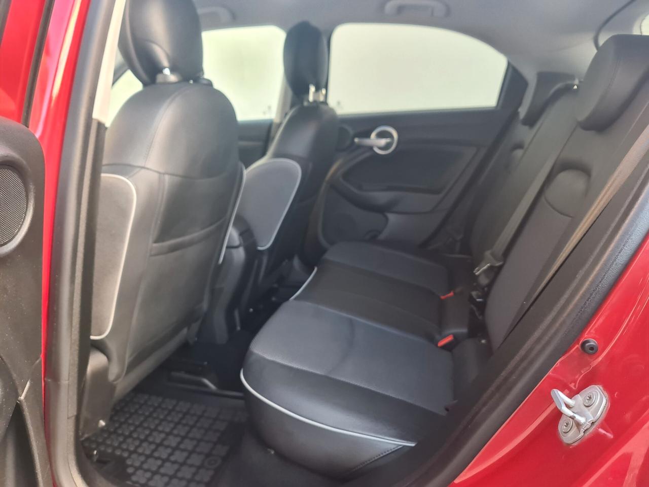 Fiat 500X 2.0 MultiJet 140 CV AT9 4x4 Cross