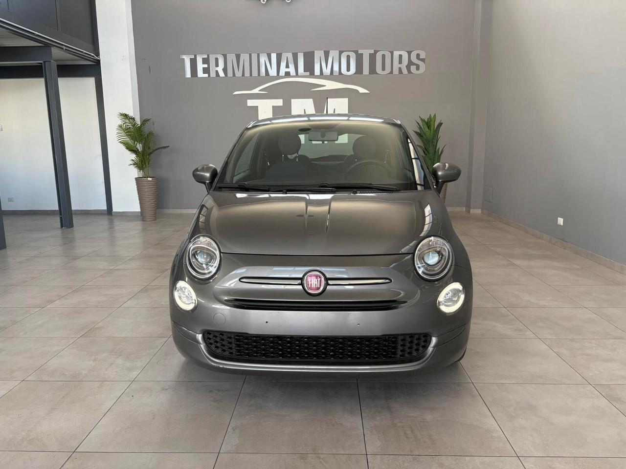 Fiat 500 1.0 Hybrid CLUB