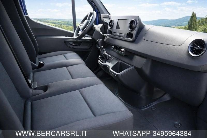 Mercedes-Benz Sprinter Sprinter F37/35 311 CDI RWD TA Furgone*TRAZIONE POSTERIORE*