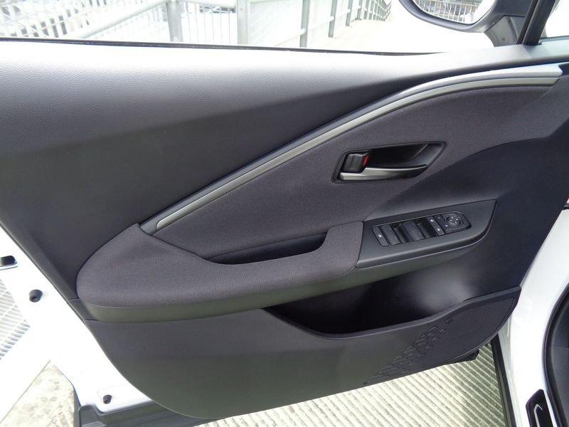 Toyota C-HR C-HR 1.8 hev Active fwd e-cvt