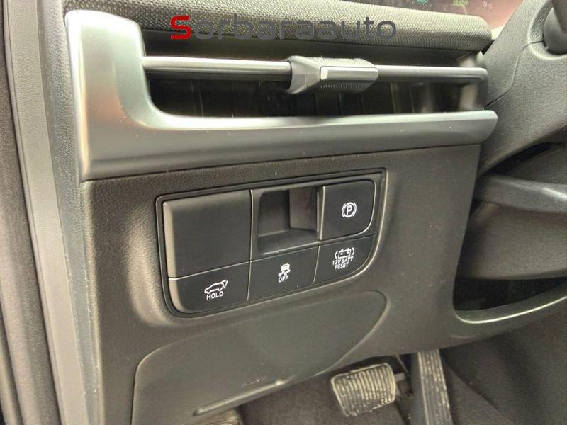 Hyundai Tucson 1.6 HEV 215cv aut.Exellence