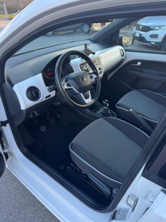 SEAT Mii 1.0 5 porte Style