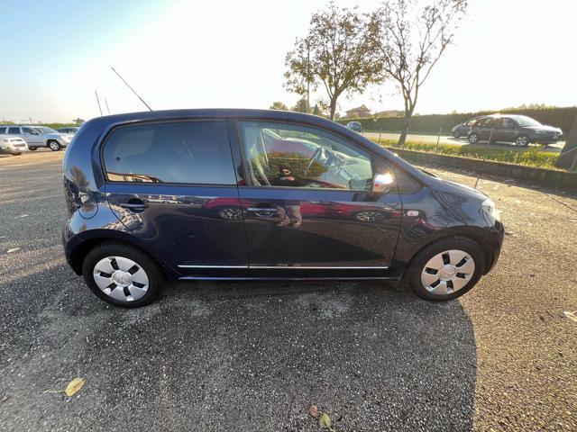 VOLKSWAGEN up! 1.0 75 CV 5 porte high up!