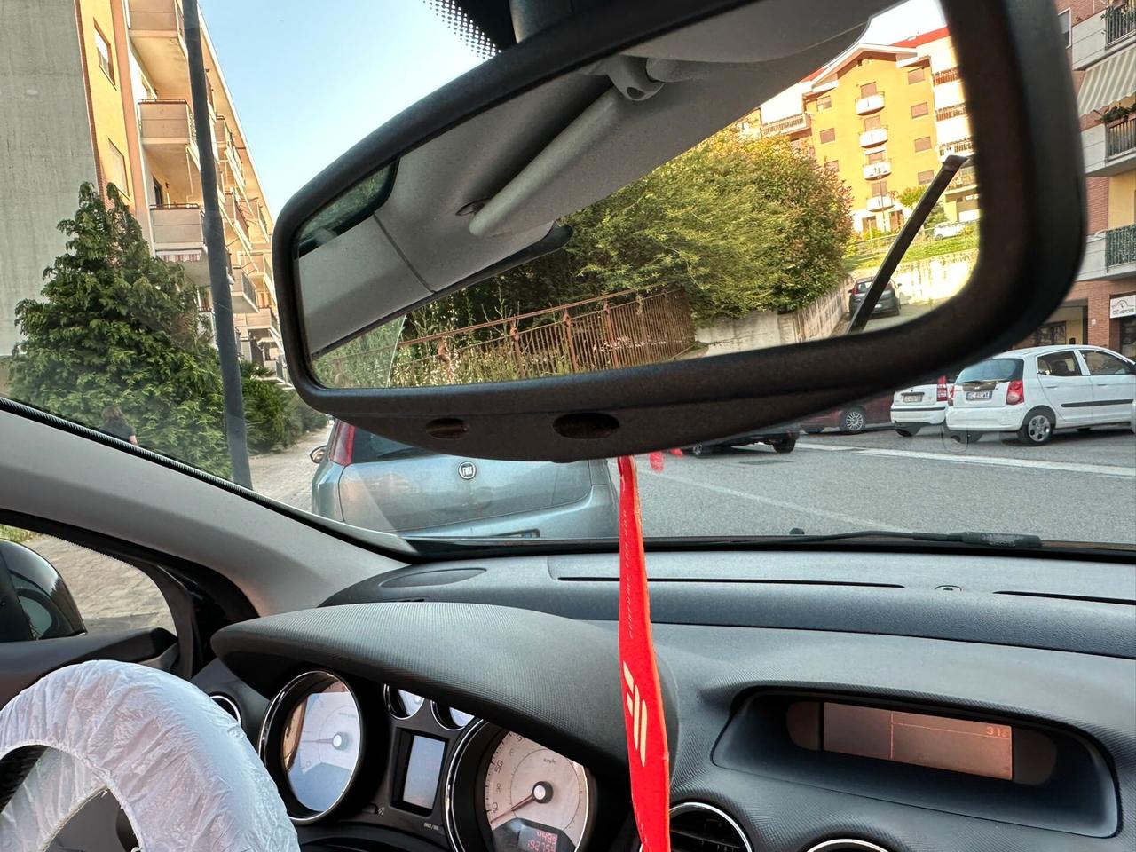 Peugeot 308 1.6 THP 150CV CABRIO 12 MESI DI GARANZIA