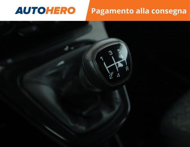 LANCIA Ypsilon 1.2 69 CV 5 porte Elefantino