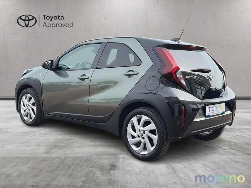Toyota Aygo X X 1.0 Trend 72 CV