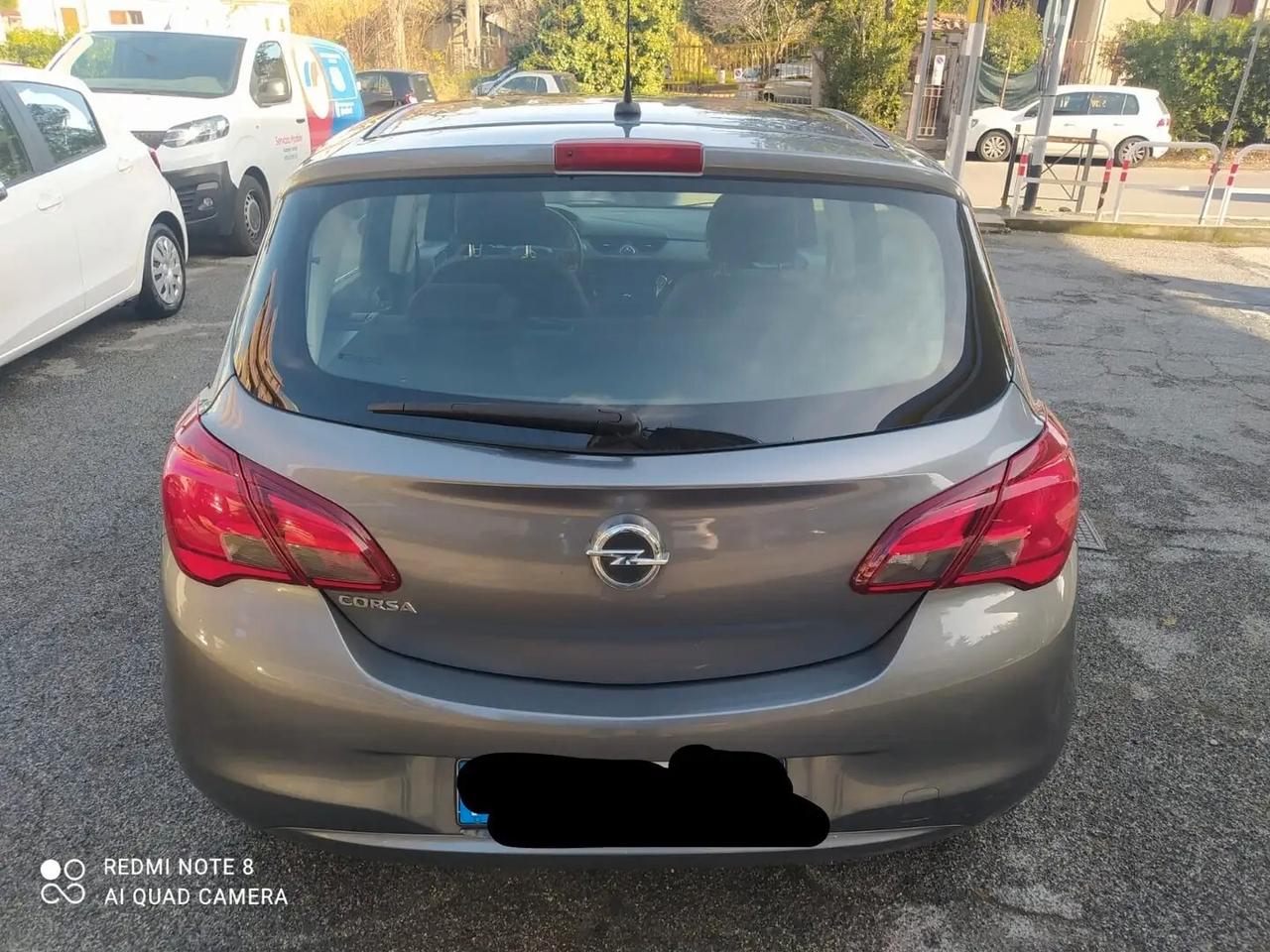 Opel Corsa 1.2 Innovation