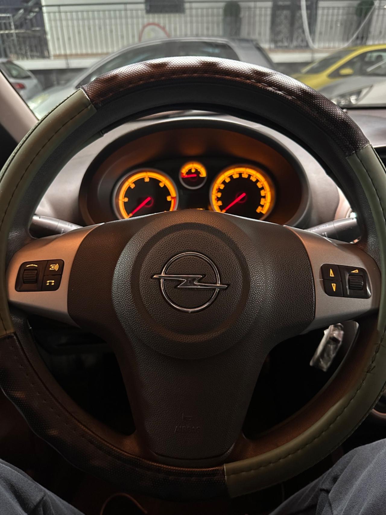 Opel Corsa 1.3 CDTI 75CV ecoFLEX 5 porte Club