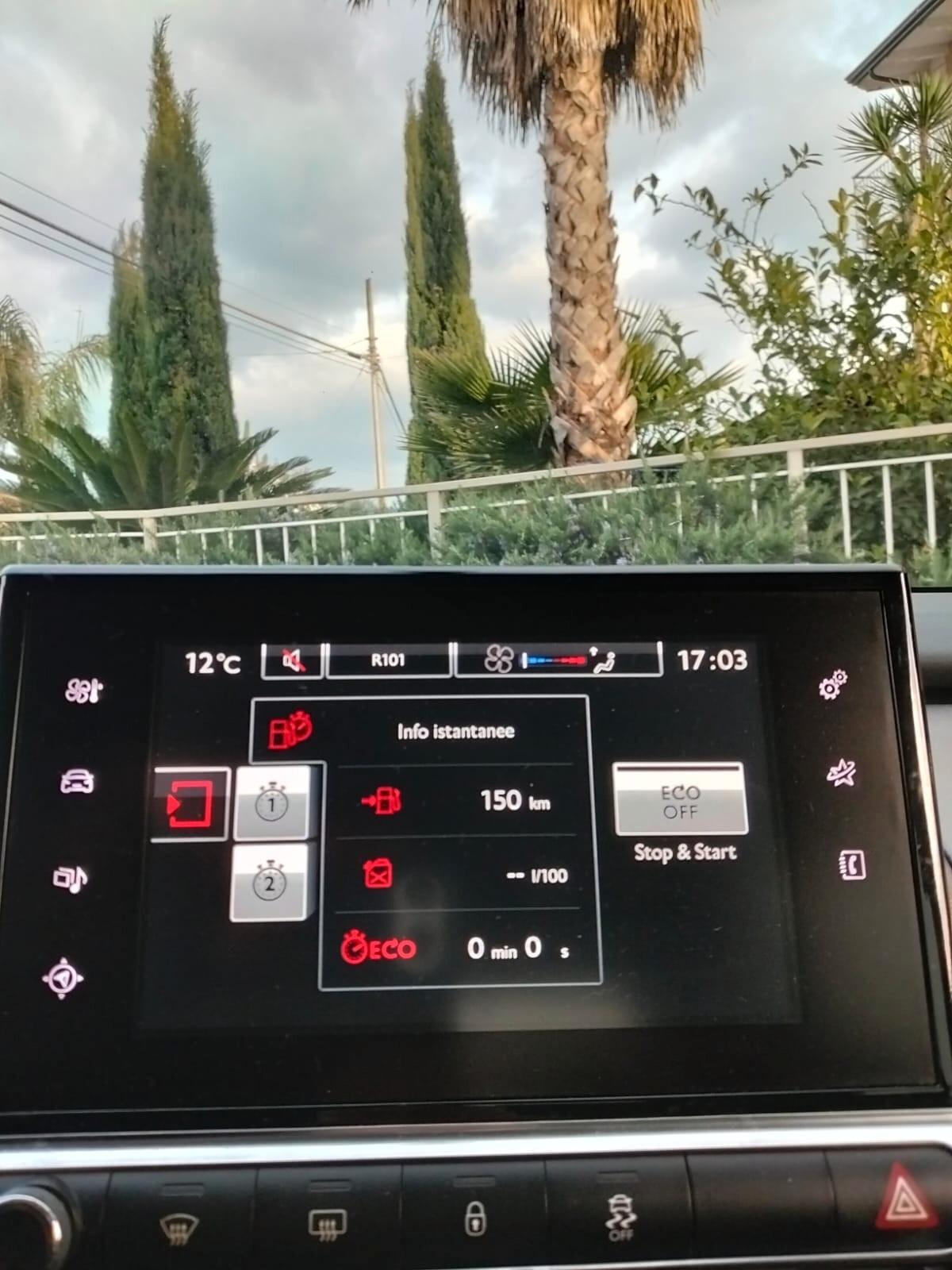 Citroen C4 Cactus 1.6 e-HDi 115 CV Stop&Start SW Allure