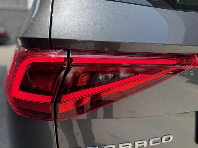 SEAT Tarraco 2.0 TDI XCELLENCE