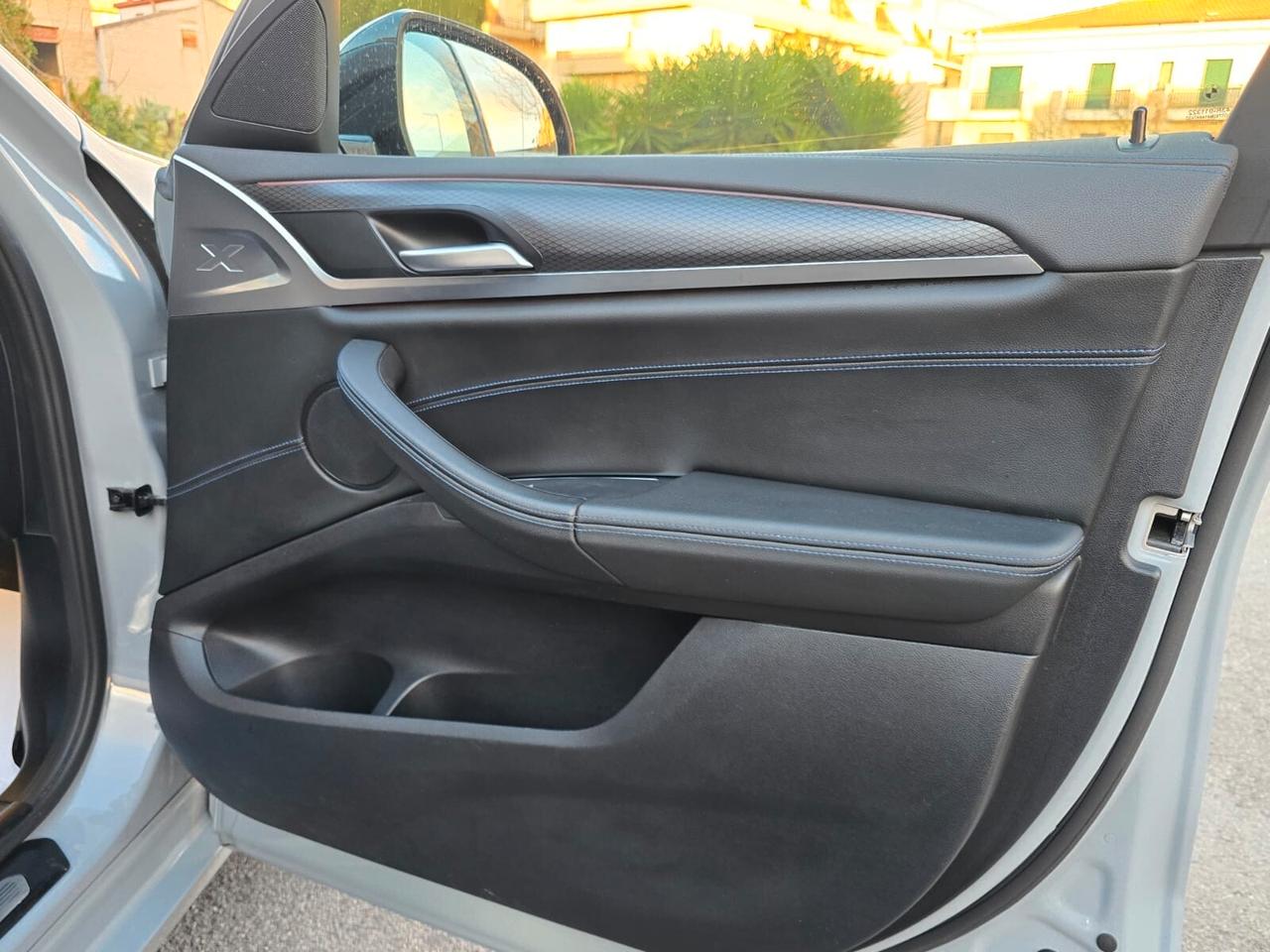Bmw X4 xDrive20d Msport - 2023