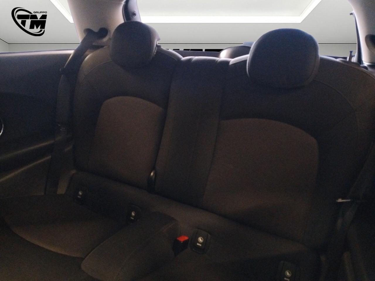 Mini Cooper D Countryman 2.0 Baker Street - NEOPATENTATI