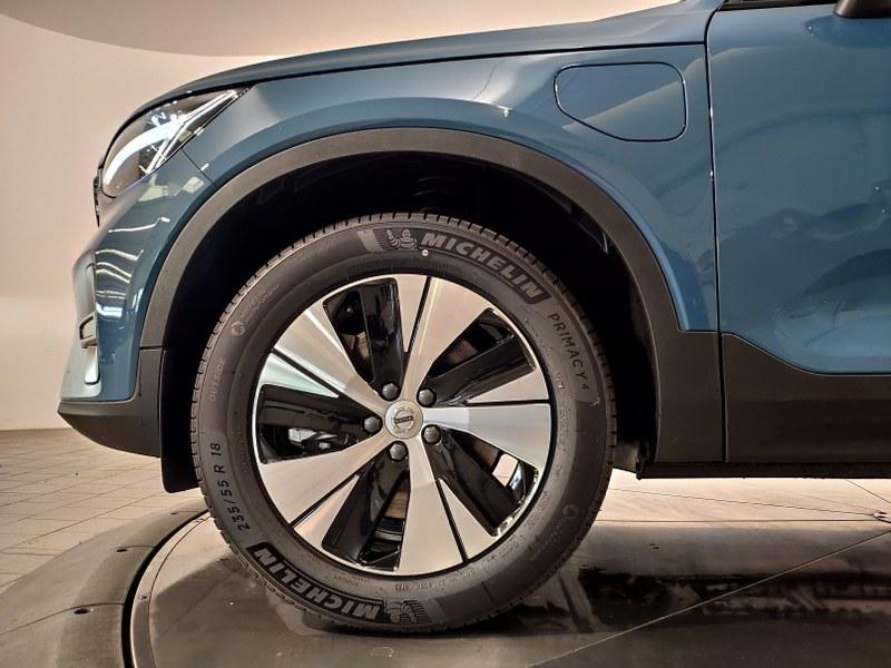 VOLVO Xc40 B3 Mild Hybrid Automatico Plus Dark