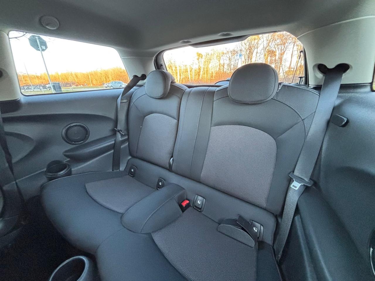 Mini 1.5 Cooper 136CV BENZINA “AUTOMATICA”