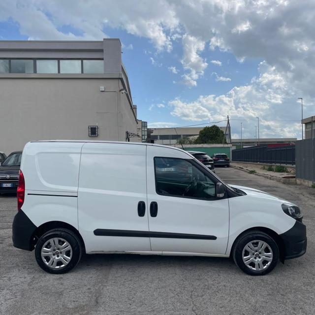 FIAT DOBLO 1.3 M-JET 95CV FURGONE 3 POSTI - 2019