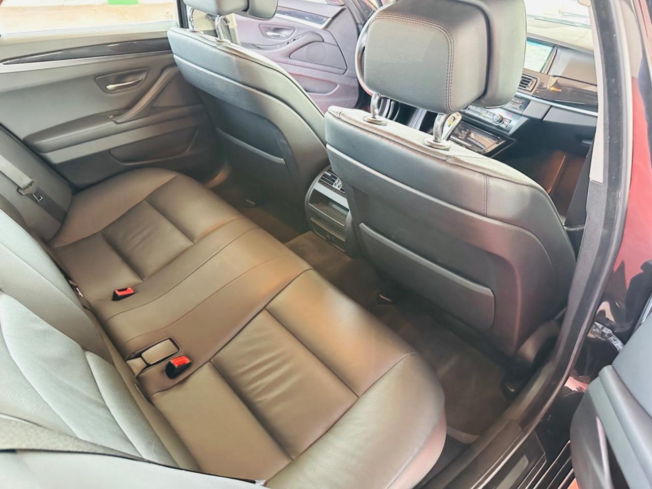 BMW 520d Touring Msport 8Marce Come Nuova