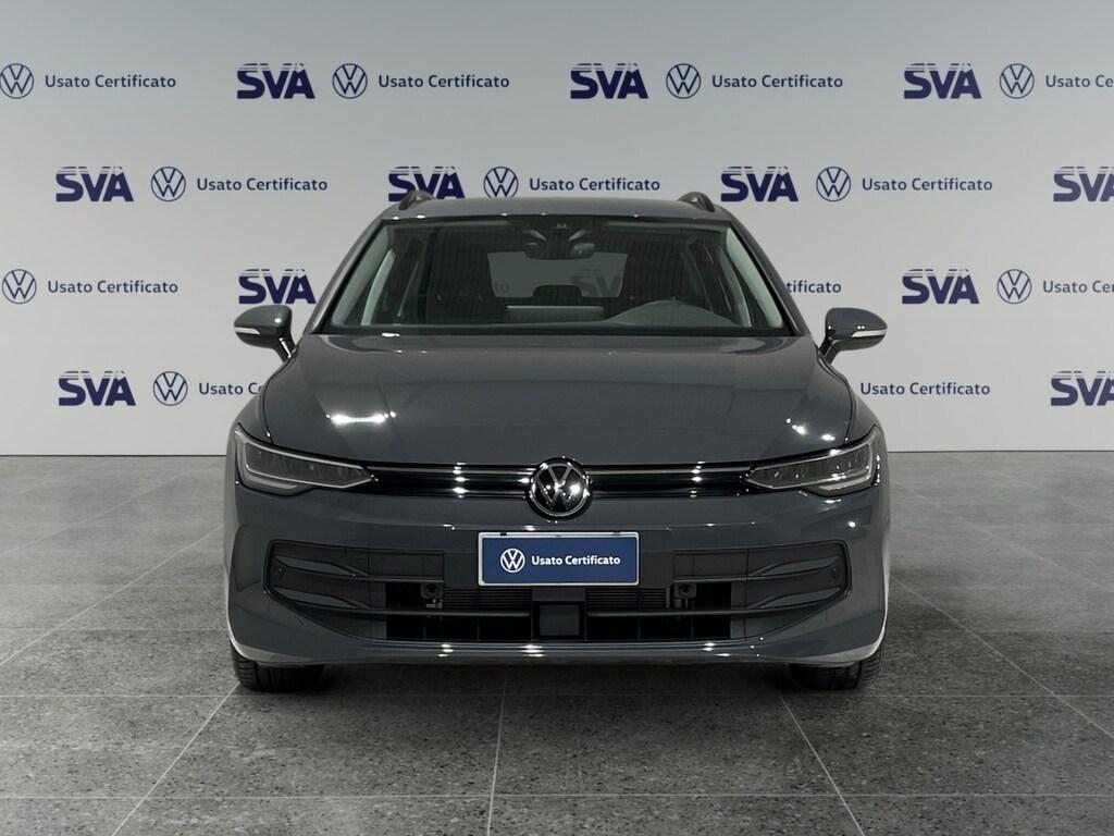 Volkswagen Golf VIII 2024 Variant 2.0 TDI 150CV DSG Life