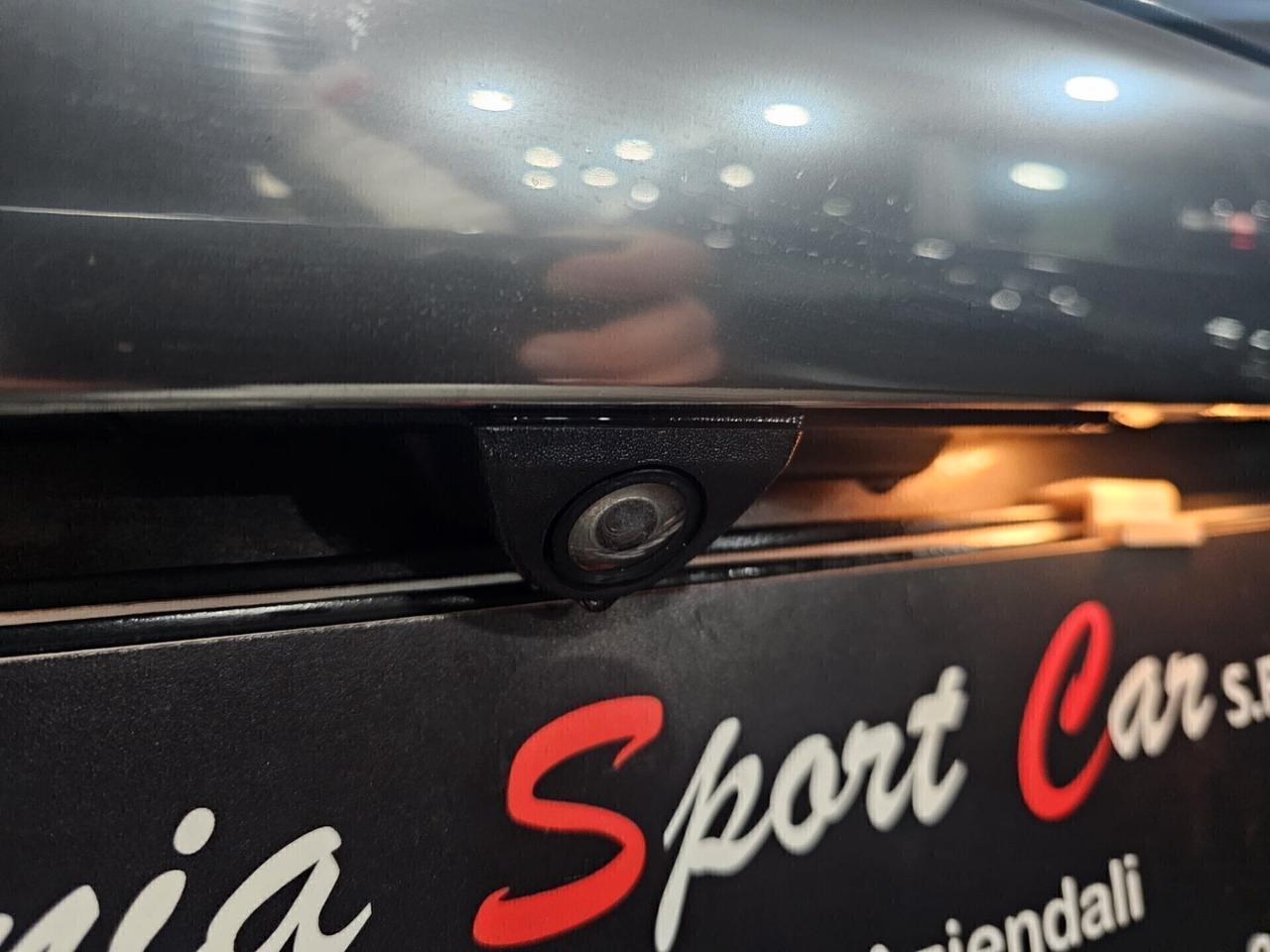 Ford S-Max 2.0 EcoBlue 150CV Start&Stop 7p. Titanium Business