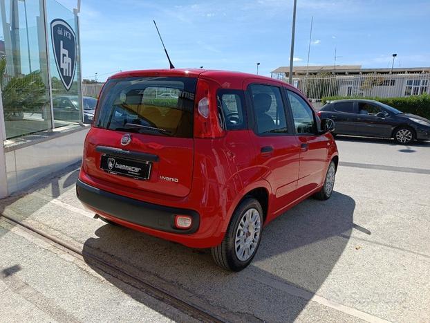 FIAT Panda 1.0 FireFly S&S Hybrid I.E