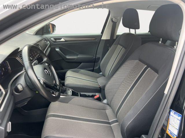 VOLKSWAGEN T-Roc 1.0 TSI 115 CV Style BlueMotion Technology