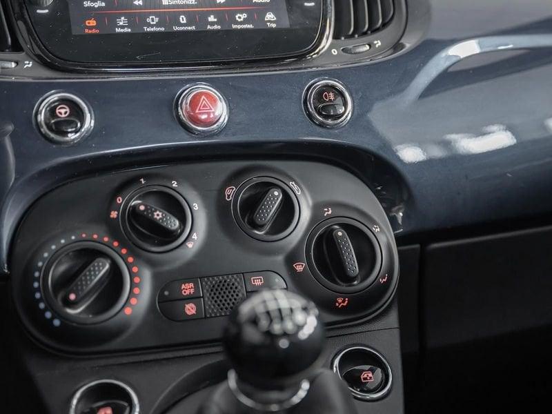 FIAT 500 500 1.0 Hybrid Lounge