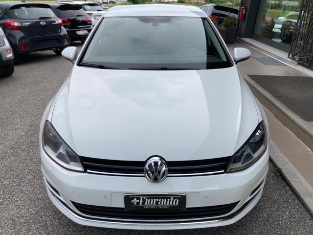 VOLKSWAGEN Golf 1.6 TDI 5p. 4MOTION Highline BlueMotion Technology