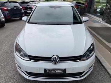 VOLKSWAGEN Golf 1.6 TDI 5p. 4MOTION Highline BlueMotion Technology
