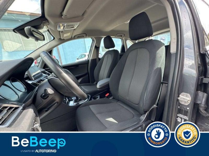 BMW Serie 2 Active Tourer 216D ACTIVE TOURER BUSINESS AUTO
