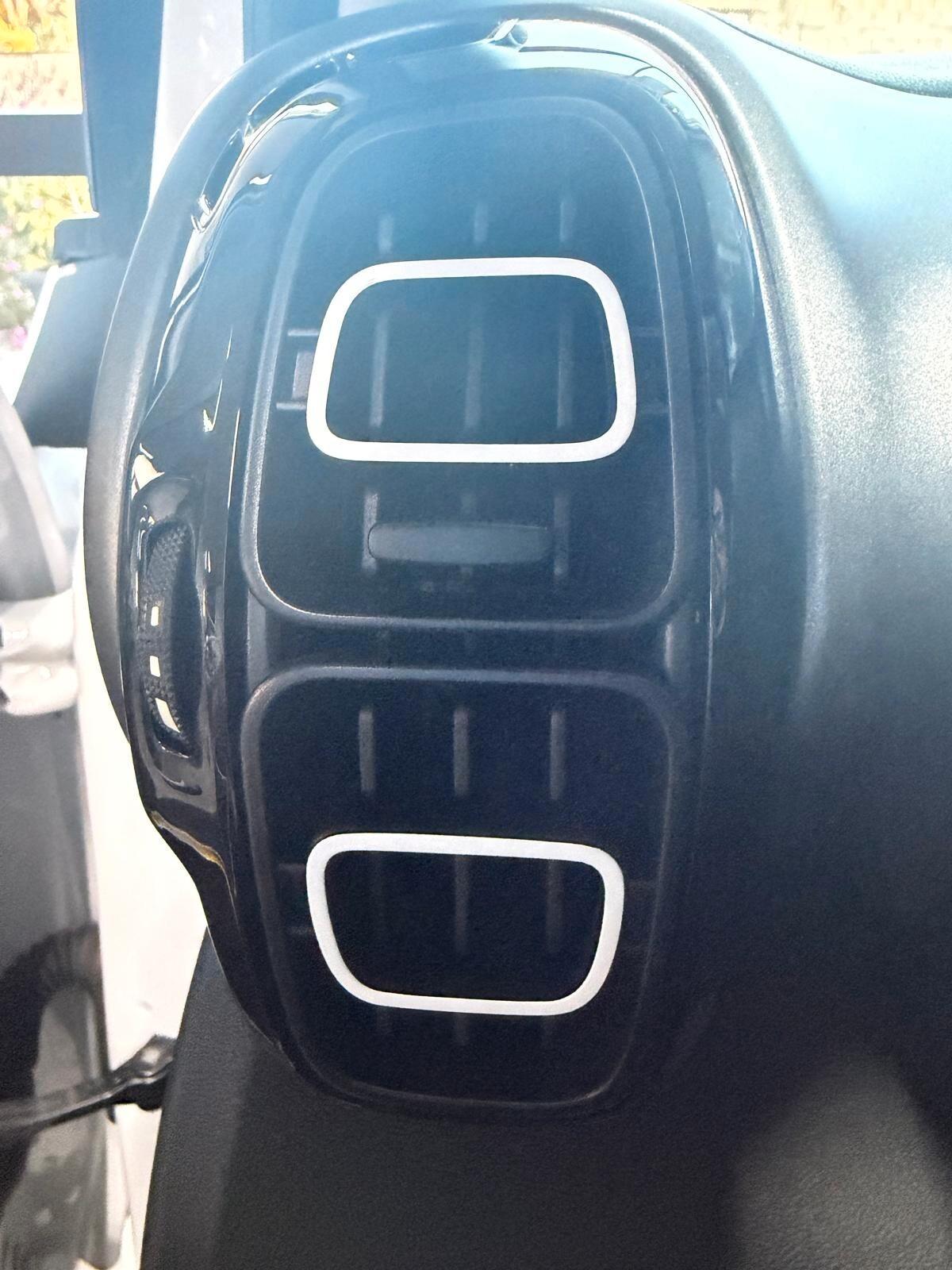 Citroen C3 Aircross BlueHDi 110 S&S Shine Pack AZIENDALE