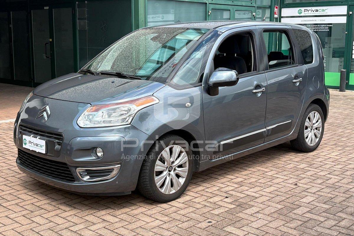 CITROEN C3 Picasso 1.4 VTi 95 Attraction