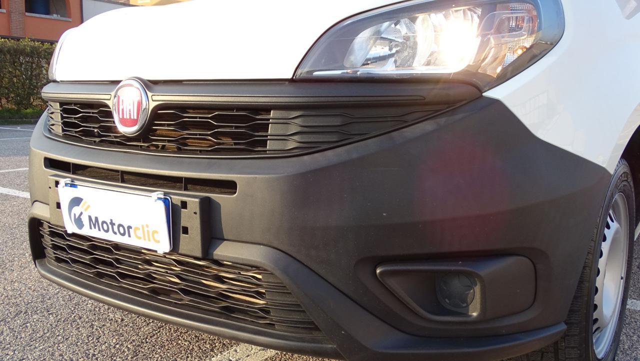 FIAT Doblo Doblò 1.4 Natural Power PL-TN Cargo Maxi Business