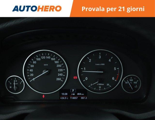 BMW X3 xDrive20d Business Advantage Aut.