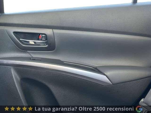 Suzuki S-Cross 1.5h 140v Starview 4wd allgrip at