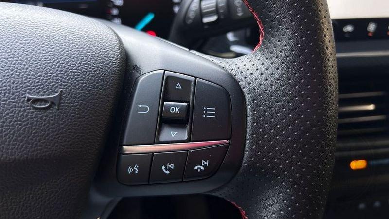 Ford Focus Focus 1.0 EcoBoost Hybrid 125 CV 5p. ST-Line PREZZO REALE