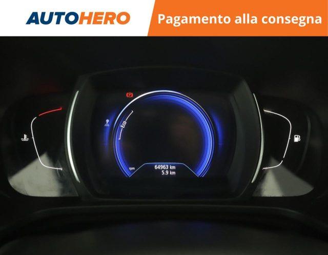RENAULT Kadjar Blue dCi 8V 115CV Sport Edition