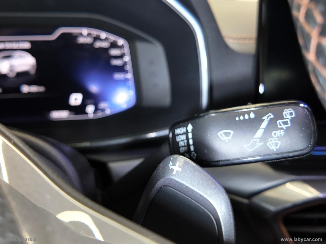 CUPRA Formentor 2.0 TDI 4Drive DSG 150CV