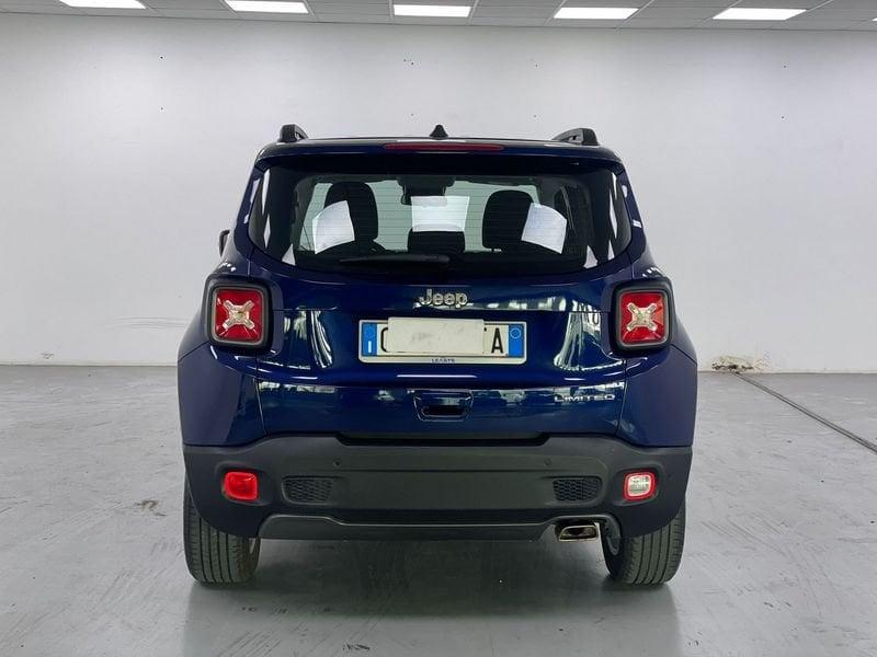 Jeep Renegade 1.0 t3 Limited 2wd