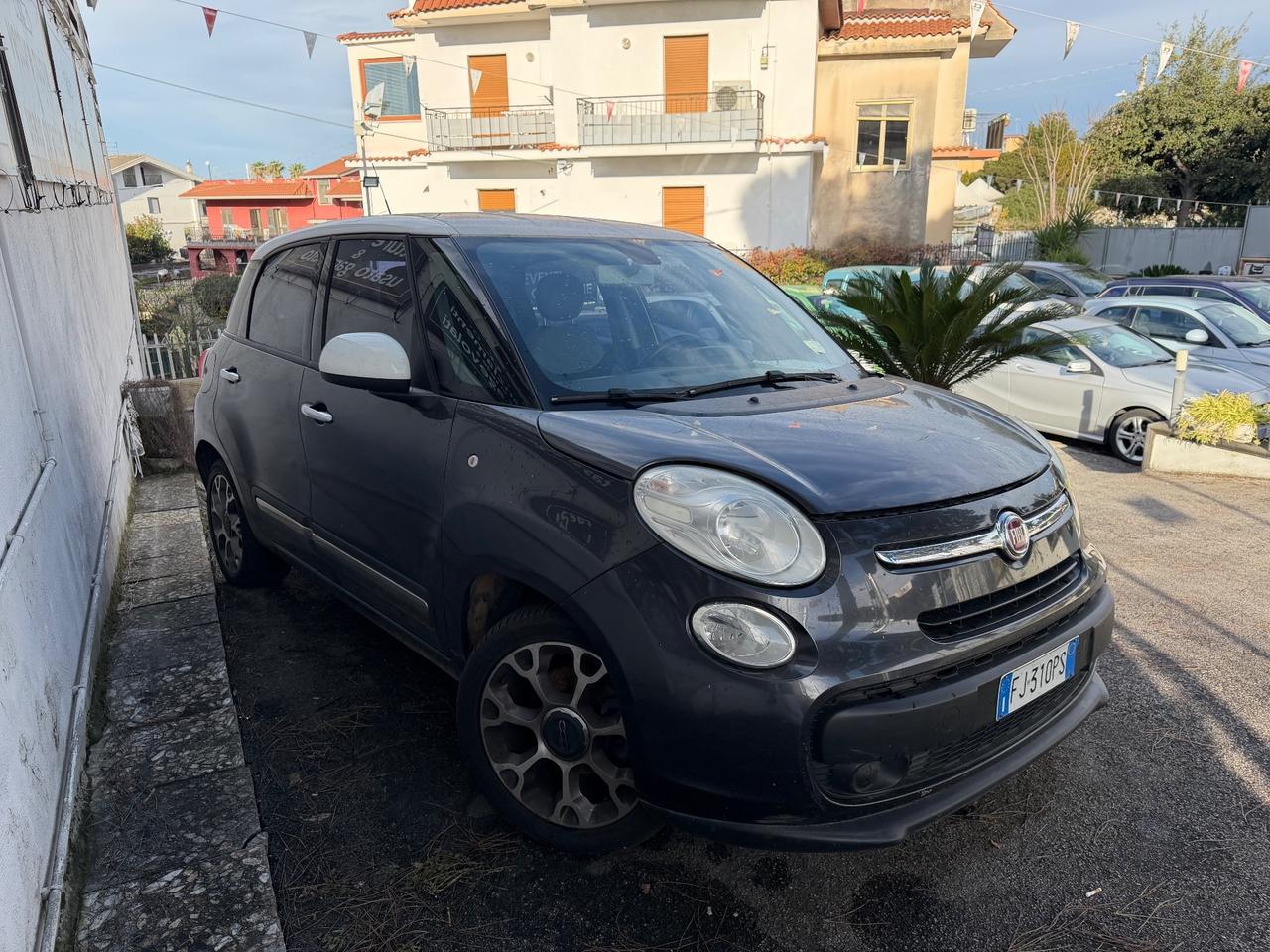 Fiat 500L 1.3 Multijet 85CV *da rivedere motore non marciante*